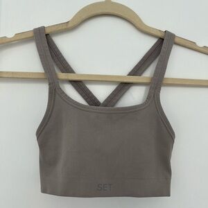Set Active Sculptflex Bra